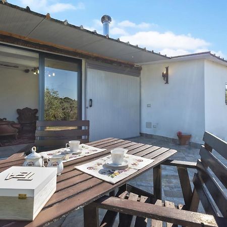 Vila Casa Rina Sassari Exteriér fotografie