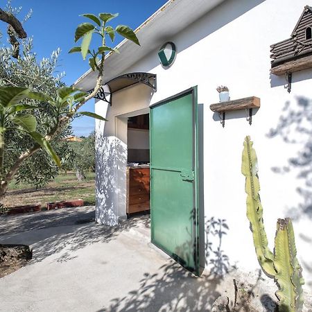 Vila Casa Rina Sassari Exteriér fotografie