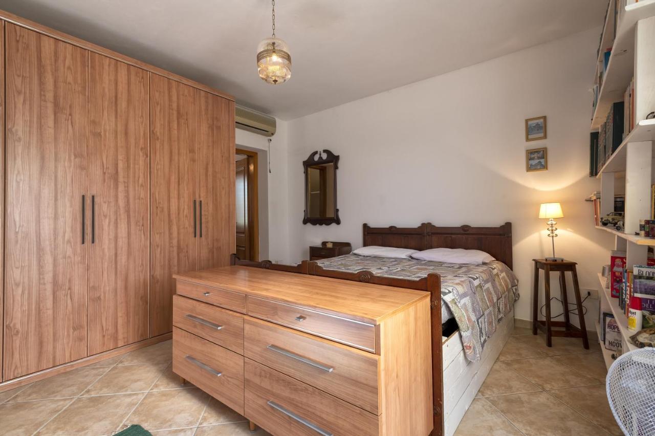 Vila Casa Rina Sassari Exteriér fotografie