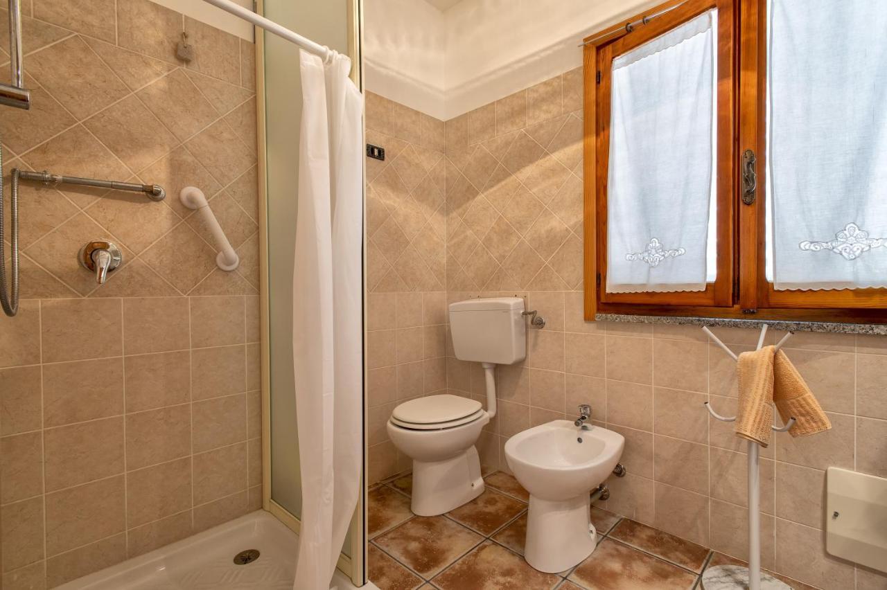 Vila Casa Rina Sassari Exteriér fotografie