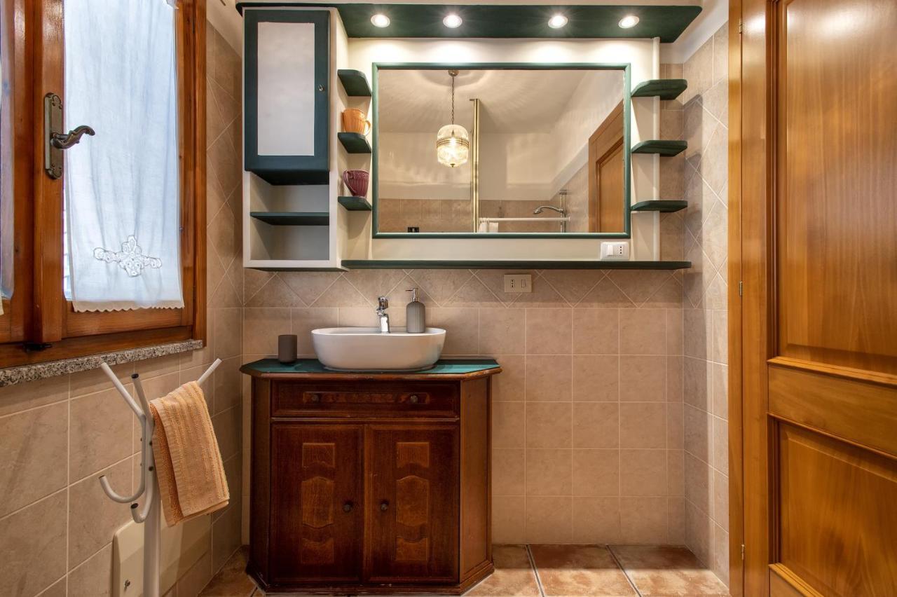 Vila Casa Rina Sassari Exteriér fotografie