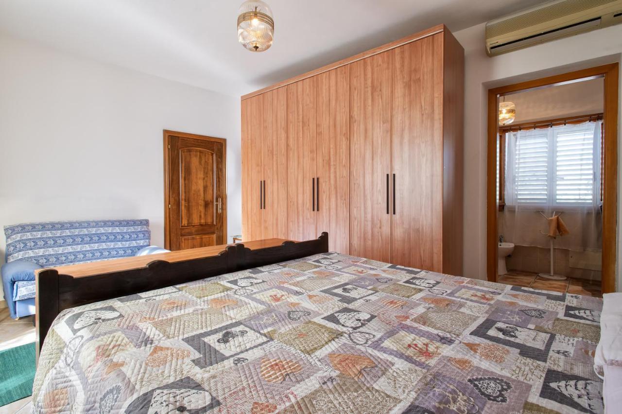 Vila Casa Rina Sassari Exteriér fotografie